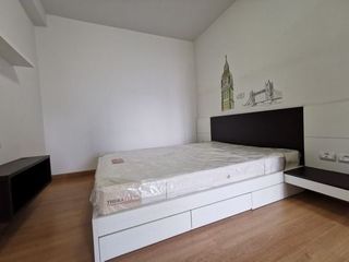 À louer 1 chambre condo à Chatuchak, Bangkok