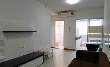À louer 1 chambre condo à Chatuchak, Bangkok