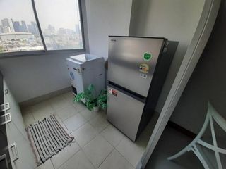 À louer 1 chambre condo à Chatuchak, Bangkok