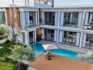 Haus zum Kauf mit 5 Zimmer in Bang Lamung, Chonburi