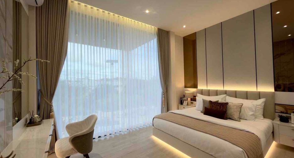 Haus zum Kauf mit 5 Zimmer in Bang Lamung, Chonburi