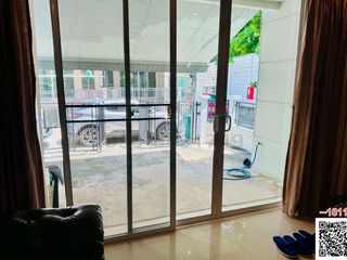 For rent 3 bedrooms house in Bueng Kum, Bangkok