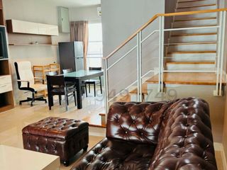 For rent 3 bedrooms house in Bueng Kum, Bangkok