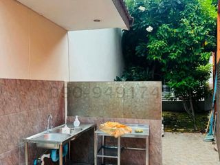 For rent 3 bedrooms house in Bueng Kum, Bangkok