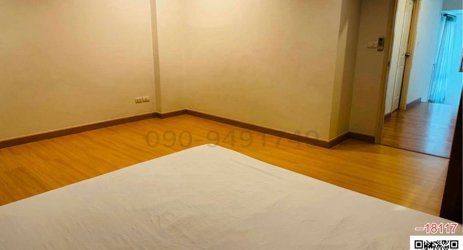 For rent 3 bedrooms house in Bueng Kum, Bangkok