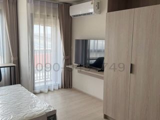 Аренда 1 кровать кондо в Thanyaburi, Патумтани
