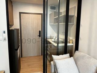 For rent 1 bed condo in Wang Thonglang, Bangkok