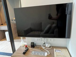 For rent 1 bed condo in Wang Thonglang, Bangkok