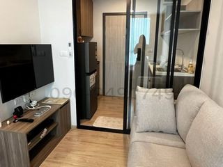 For rent 1 bed condo in Wang Thonglang, Bangkok