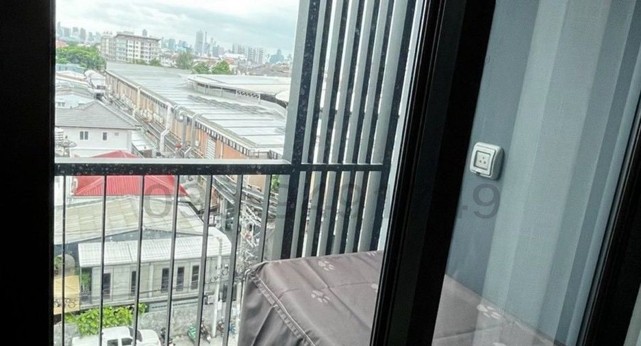 For rent 1 Beds condo in Wang Thonglang, Bangkok