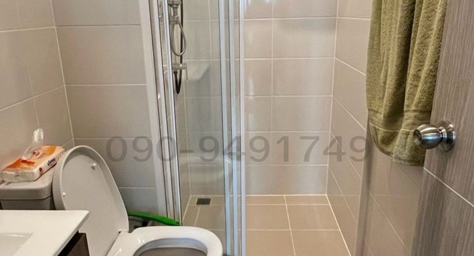 For rent 1 Beds condo in Wang Thonglang, Bangkok