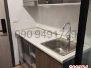 For rent 1 bed condo in Wang Thonglang, Bangkok
