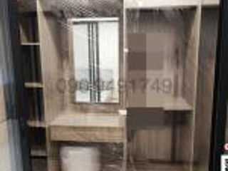 For rent 1 bed condo in Wang Thonglang, Bangkok