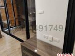 For rent 1 bed condo in Wang Thonglang, Bangkok