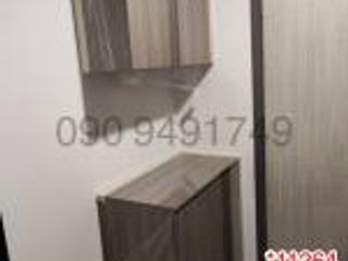 For rent 1 bed condo in Wang Thonglang, Bangkok