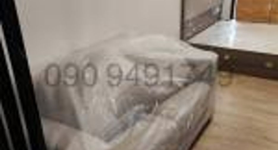 For rent 1 Beds condo in Wang Thonglang, Bangkok