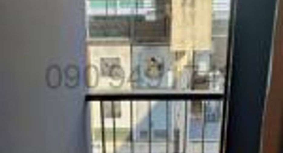 For rent 1 Beds condo in Wang Thonglang, Bangkok