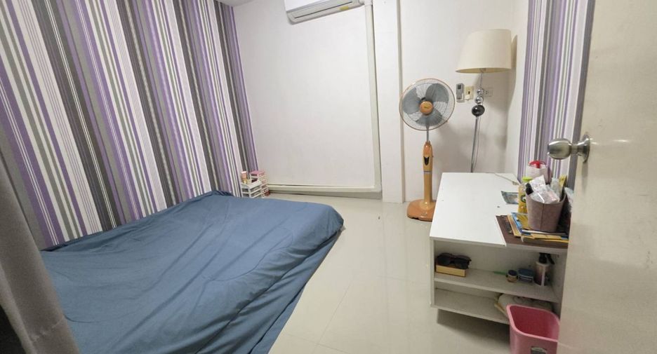 For sale 3 bedrooms townhouse in Mueang Rayong, Rayong