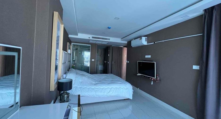 For sale 1 Beds condo in Bang Lamung, Chonburi