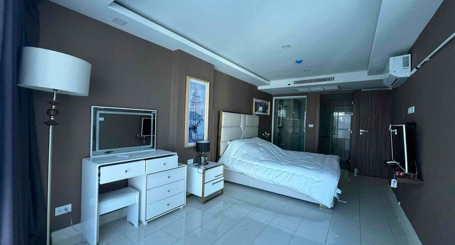 For sale 1 Beds condo in Bang Lamung, Chonburi