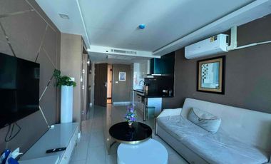 For sale 1 Beds condo in Bang Lamung, Chonburi