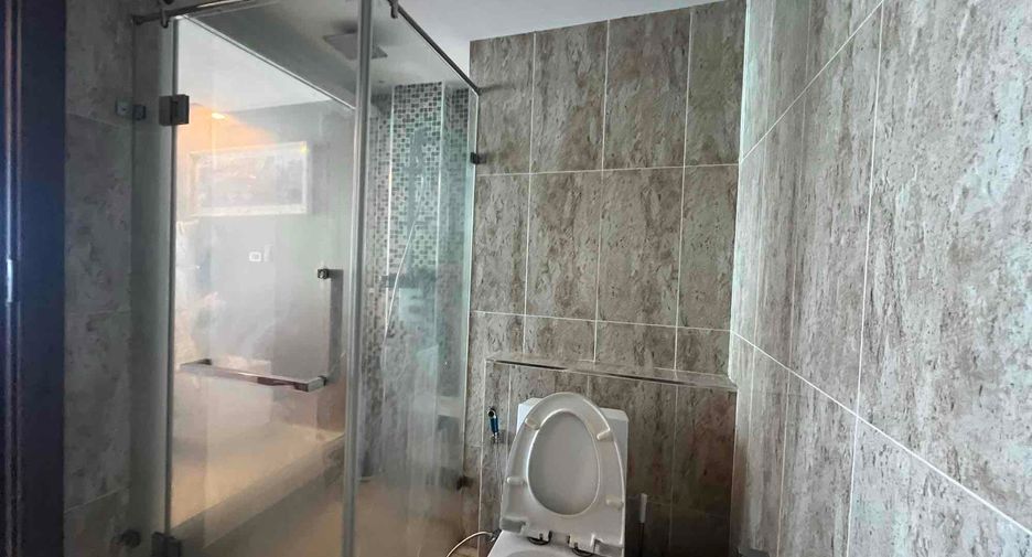 For sale 1 Beds condo in Bang Lamung, Chonburi