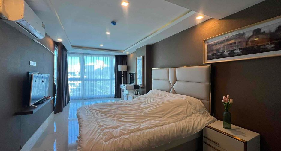 For sale 1 Beds condo in Bang Lamung, Chonburi