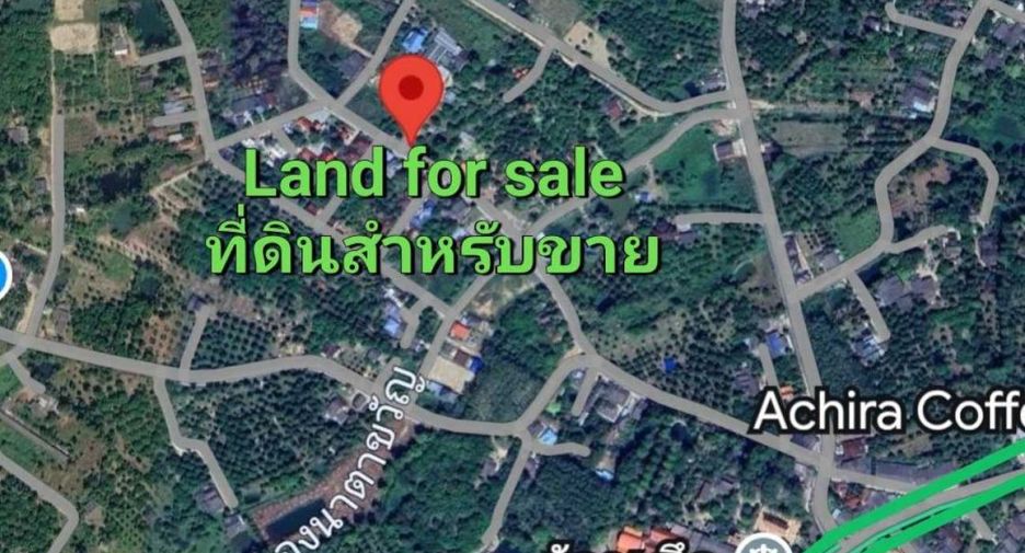 出售 土地 在 Mueang Rayong, Rayong