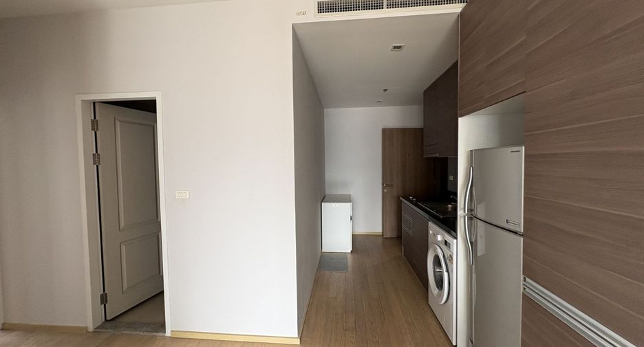 Condo en venta de 2 habitaciones en Khlong Toei, Bangkok