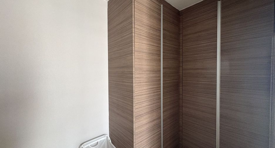Condo en venta de 2 habitaciones en Khlong Toei, Bangkok