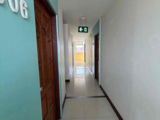 For rent 24 bedrooms hotel in Bang Lamung, Chonburi