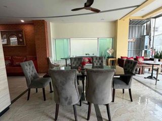 For rent 24 bedrooms hotel in Bang Lamung, Chonburi