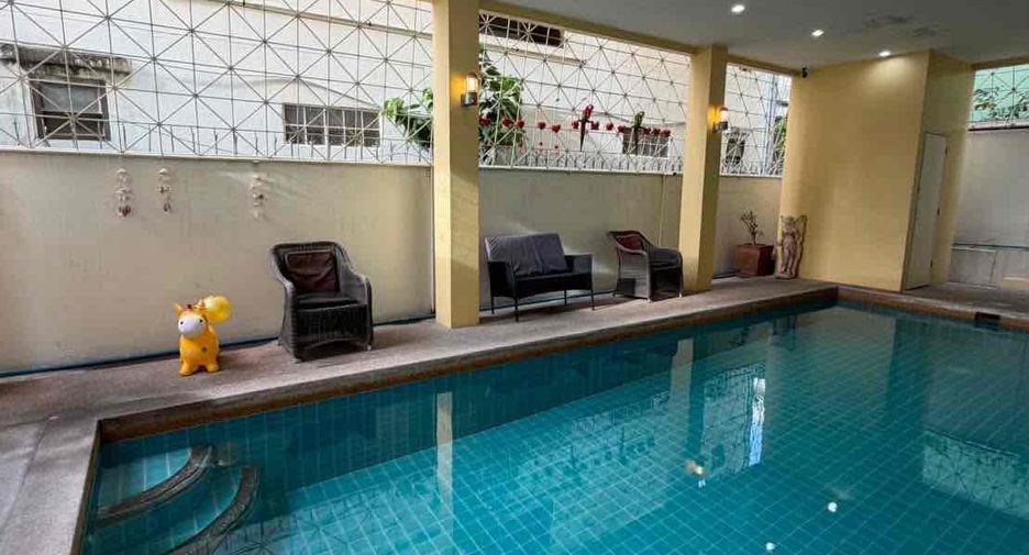 For rent 24 bedrooms hotel in Bang Lamung, Chonburi