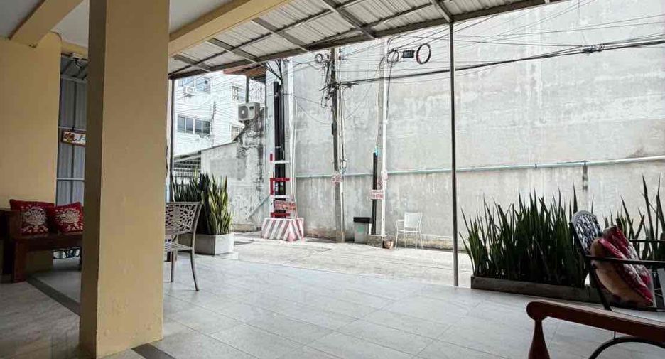For rent 24 bedrooms hotel in Bang Lamung, Chonburi