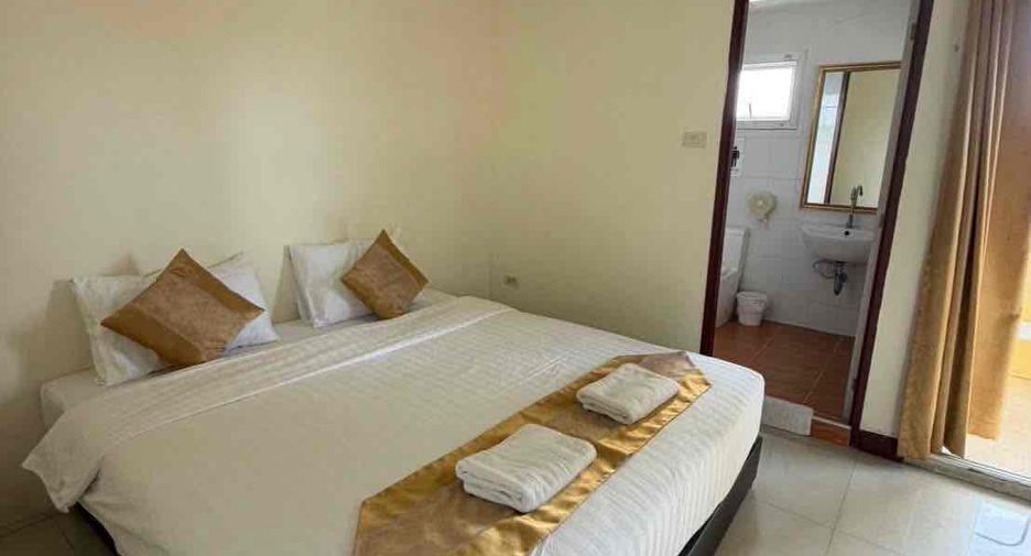 For rent 24 bedrooms hotel in Bang Lamung, Chonburi