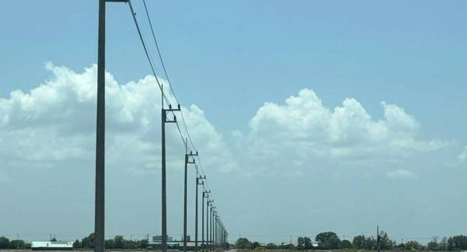 For sale land in Mueang Samut Sakhon, Samut Sakhon