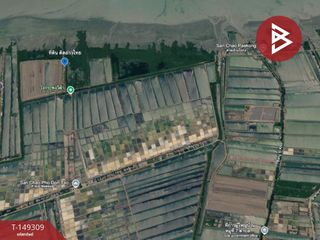 For sale land in Mueang Samut Sakhon, Samut Sakhon