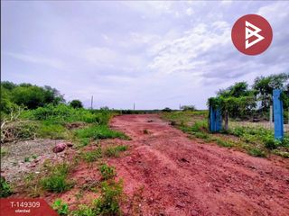 For sale land in Mueang Samut Sakhon, Samut Sakhon