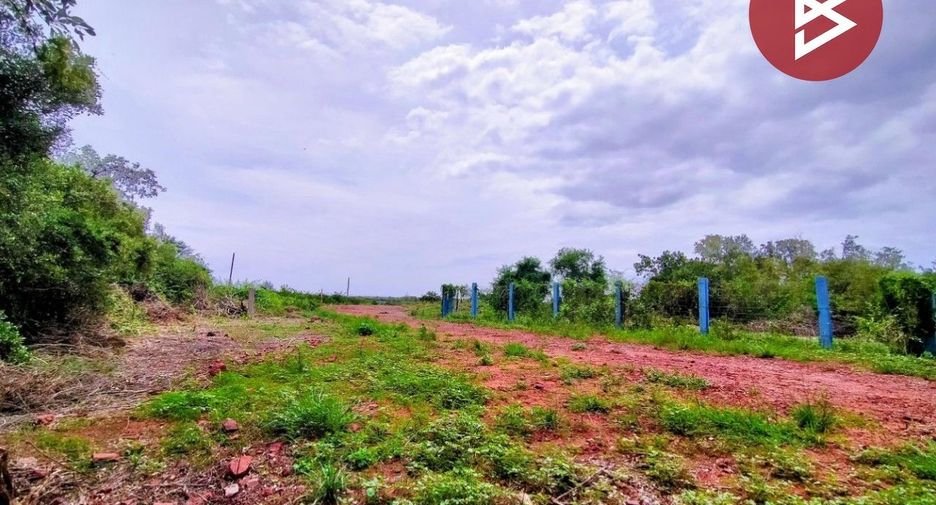 For sale land in Mueang Samut Sakhon, Samut Sakhon