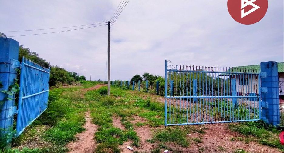 For sale land in Mueang Samut Sakhon, Samut Sakhon
