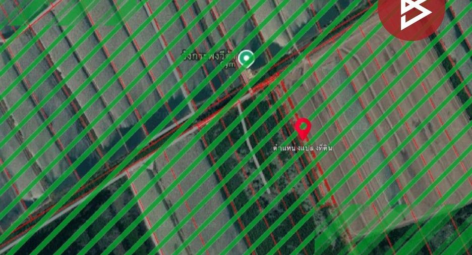For sale land in Mueang Samut Sakhon, Samut Sakhon