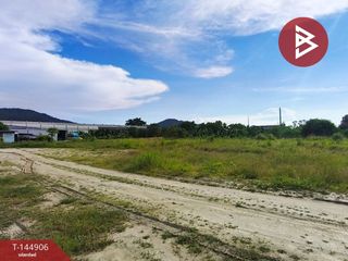 Grundstück zum Kauf in Ban Bueng, Chonburi