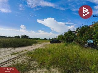 Grundstück zum Kauf in Ban Bueng, Chonburi