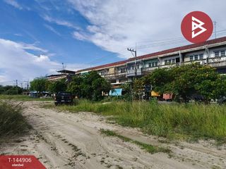 Grundstück zum Kauf in Ban Bueng, Chonburi