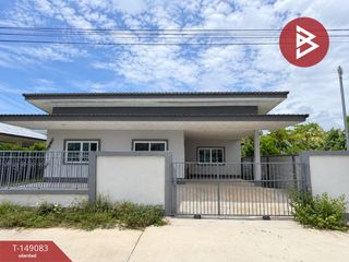 出售 3 卧室 独立屋 在 Mueang Nakhon Pathom, Nakhon Pathom
