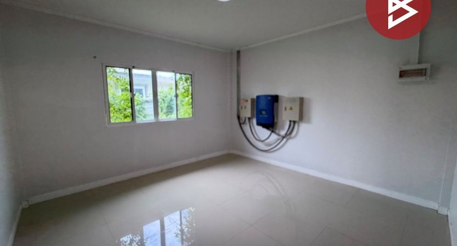 出售 3 卧室 独立屋 在 Mueang Nakhon Pathom, Nakhon Pathom