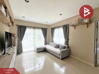 Casa en venta de 4 habitaciones en Phra Samut Chedi, Samut Prakan