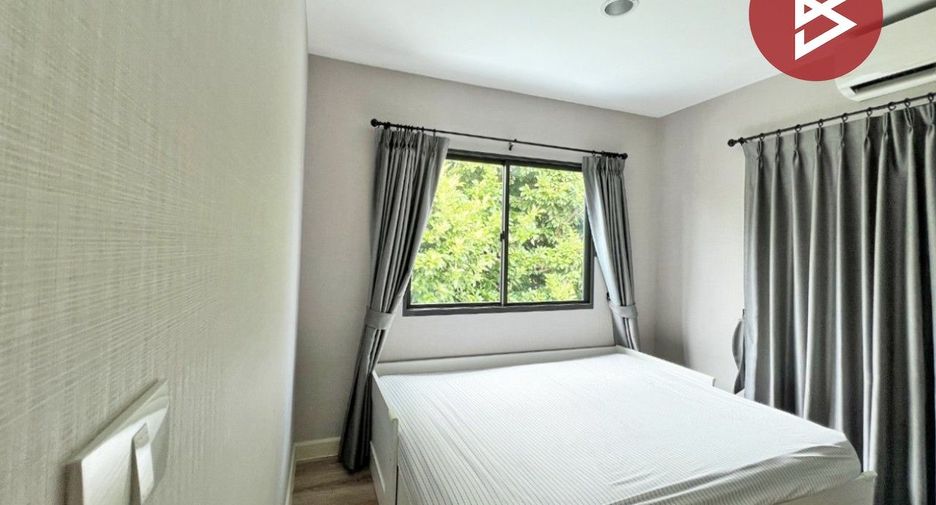 Haus zum Kauf mit 4 Zimmer in Phra Samut Chedi, Samut Prakan