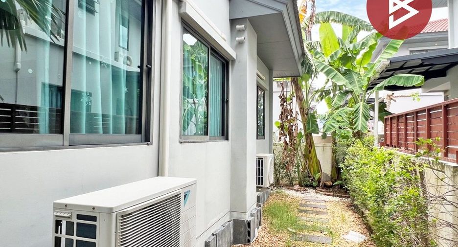 Haus zum Kauf mit 4 Zimmer in Phra Samut Chedi, Samut Prakan