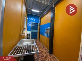 For sale 3 bedrooms retail Space in Don Chedi, Suphan Buri